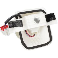 4654160100 Ventilator congelator Beko C00895207 Original, 2 image