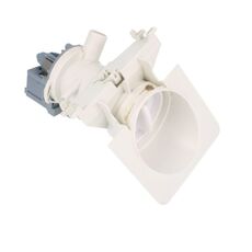 481231028144 Pompa evacuare apa masina de spalat Whirlpool