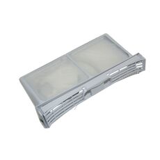 BOSCH/SIEMENS 00650474 KIT REPARATIE: GARNITURA + FILTRU SCAME + CARCASA