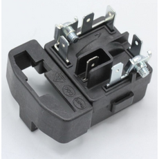 5731010100 Releu de start frigider Beko C00866186 Original