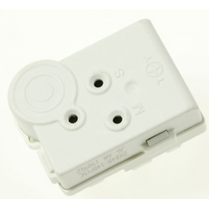 5731440500 Releu de start frigider Arctic C00865291 Original, 2 image