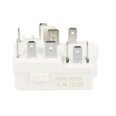 5731440500 Releu de start frigider Arctic C00865291 Original, 3 image