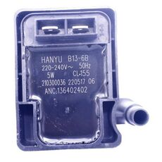 B13-6B Pompa condens uscator Electrolux 8581258349217 Original, 2 image