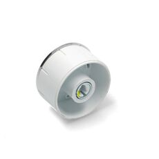 BUTON UNIVERSAL ALB AX SCURT  KIT 4 BUC SKL, 3 image