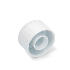 BUTON UNIVESRAL ALB CU ADAPTOR KIT 4 BUC SKL, 3 image