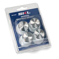 BUTON UNIVESRAL ALB CU ARC KIT 4 BUC SKL
