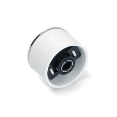 BUTON UNIVESRAL ALB  KIT 4 BUC SKL, 3 image