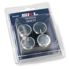 BUTON UNIVESRAL NEGRU AX LUNG KIT 4 BUC SKL