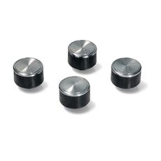 BUTON UNIVESRAL NEGRU AX LUNG KIT 4 BUC SKL, 2 image