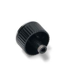 BUTON UNIVESRAL NEGRU AX LUNG KIT 4 BUC SKL, 2 image