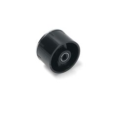 BUTON UNIVESRAL NEGRU  KIT 4 BUC SKL, 3 image