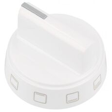 Buton cuptor Hansa / Amica 9050626 Original, 2 image