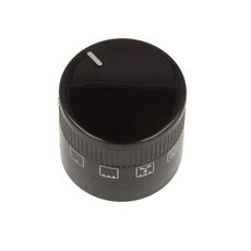 Buton pentru functii cuptor Gorenje 238091 Original