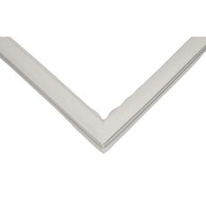 C00296084 Garnitura usa combina frigorifica Indesit 482000032078 Original, 2 image