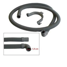 C00315302 Furtun de scurgere Whirlpool 481953029035 Original