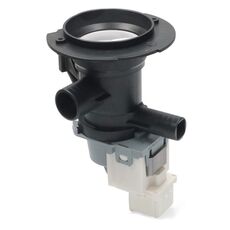 C00319033 Pompa evacuare Whirlpool 481073071153