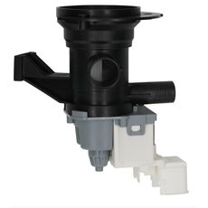 C00319033 Pompa evacuare Whirlpool 481073071153, 2 image