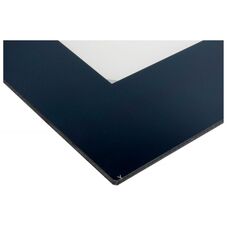 C00331157 Geam cuptor Whirlpool 481245059838 Original, 3 image