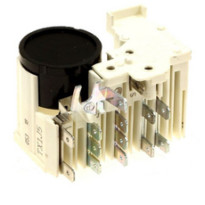 C00384443 Releu de start Frigider Whirlpool 481010683945 Original