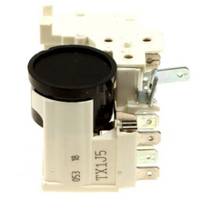 C00384443 Releu de start Frigider Whirlpool 481010683945 Original, 2 image