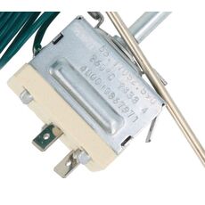 C00480726 Termostat cuptor electric Whirlpool 481010867971 Original, 2 image