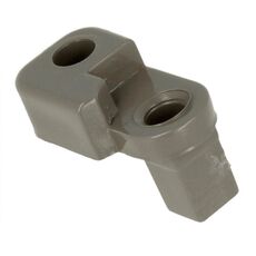 C00569440 Bucsa balama frigider Whirlpool 488000569440 Original - Stanga, 5 image