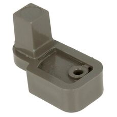 C00569440 Bucsa balama frigider Whirlpool 488000569440 Original - Stanga, 6 image