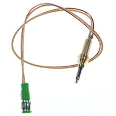 C00649675 Termocupla plita Franke 488000649675 Original L350MM, 2 image