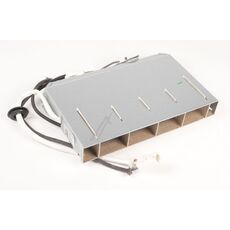 REZISTENTA USCATOR 1600W+700W  2983230100, 2976680600 BEKO