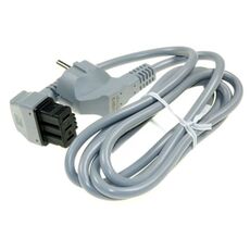 Cablu alimentare masina de spalat vase Bosch 00645033 Original