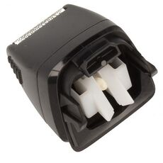 Cap aparat de tuns Philips 422203632451 Original, 2 image