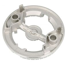 Cap arzator aragaz Bosch 12005613 Original, 2 image