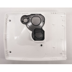 Carcasa superioara espressor Saeco 642001002759 Original, 3 image