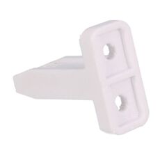 Carlig blocare usa uscator rufe Electrolux 8086811141, 2 image