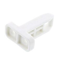 Carlig hublou uscator rufe AEG 8086811141 Original, 2 image