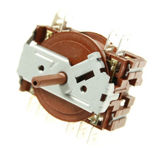 Comutator functii cuptor Ilve A03408 Original