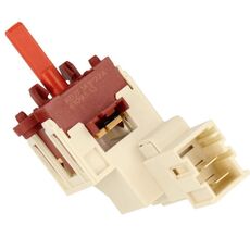 Comutator programator masina de spalat Candy, 2 image