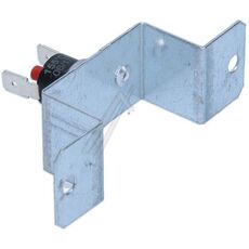 C00312761 TERMOSTAT CU SUPORT, 155°C