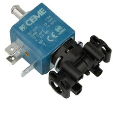 Electrovalva espressor Saeco 421945024511 Original, 2 image