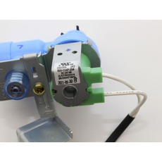 Electrovalva frigider LG AJU75632514 Original, 4 image