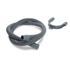 FURTUN EVACUARE 150cm DREPT Ø19-22mm