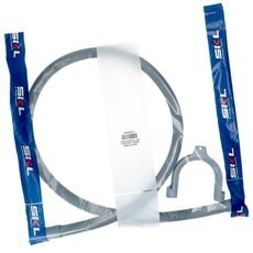 FURTUN EVACUARE 150cm DREPT Ø19-22mm, 2 image
