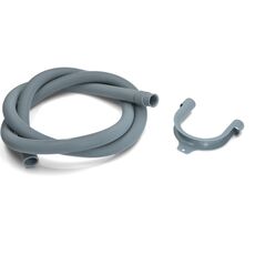 FURTUN EVACUARE 200cm DREPT Ø19-22mm