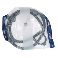 FURTUN EVACUARE 200cm DREPT Ø19-22mm, 2 image