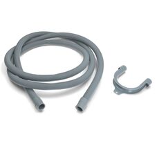 FURTUN EVACUARE 300cm DREPT Ø19-22mm