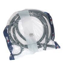 FURTUN EVACUARE 300cm DREPT Ø19-22mm, 2 image
