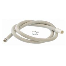 Furtun evacuare masina de spalat vase Bosch 00668114 Original