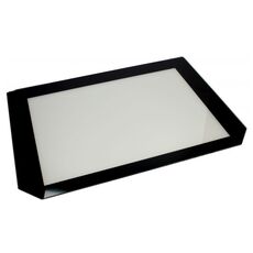 Geam cuptor Gorenje 420310 Original, 3 image