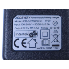 JOD-S-270050GS Alimentator aspirator Gorenje 903674 Original, 3 image