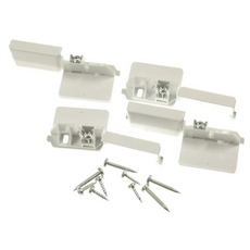 Kit de fixare Bosch 00754976 Original